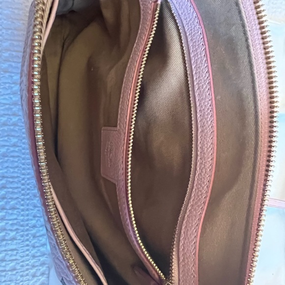 MCM Crossbody bag - Picture 4 of 16